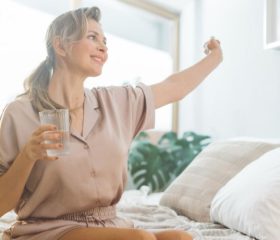 Infusiones y plantas para equilibrar las hormonas